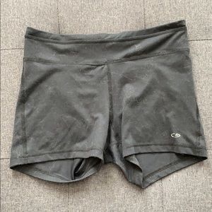 Medium champion workout‎ shorts